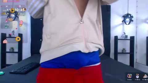 BRandon Harrys online show from 12.20.25