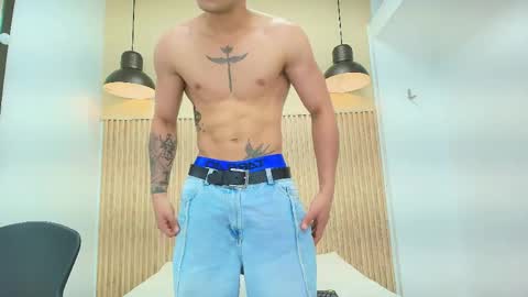 BRANDON online show from 06.04.26