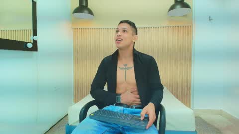 BRANDON online show from 06.08.26
