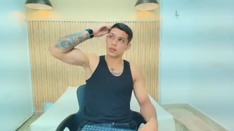 BRANDON online show from 07.16.26