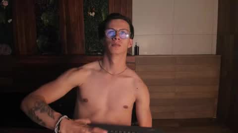 brandon_starkk online show from 12.02.25