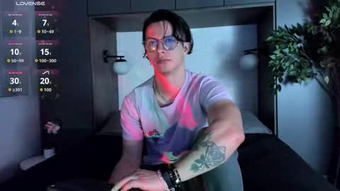 brandon_starkk online show from 03.01.26