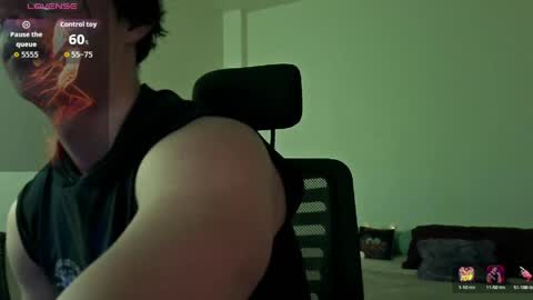 brandon_starkk online show from 04.08.26