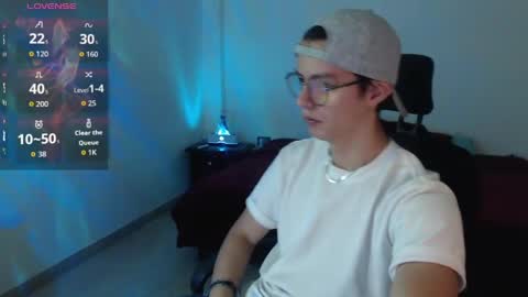 brandon_starkk online show from 04.24.26