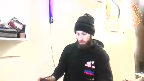 Snapshot of brandonchampagne7 chatting on 11.14.25 brandonchampagne7 online show from 11.14.25