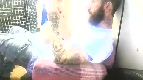 Snapshot of brandonchampagne7 chatting on 12.14.25 brandonchampagne7 online show from 12.14.25