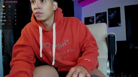 Brandon Lavitt online show from 02.13.25