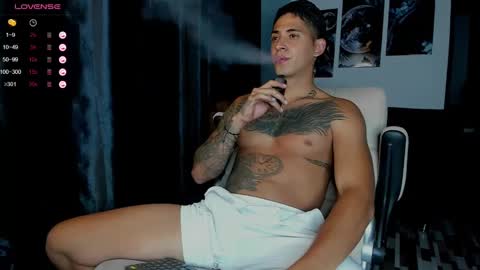 Brandon Lavitt online show from 02.17.25