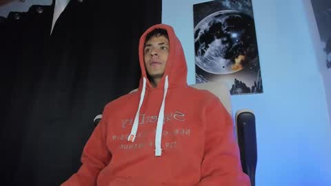 Brandon Lavitt online show from 09.11.25