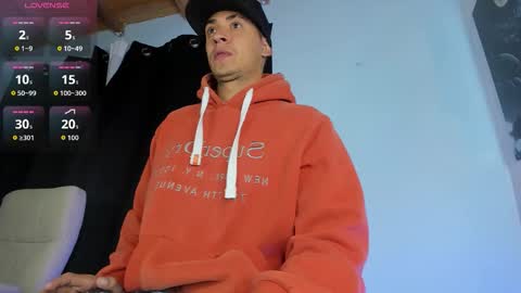 Brandon Lavitt online show from 09.15.25