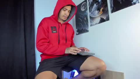 Brandon Lavitt online show from 11.18.25