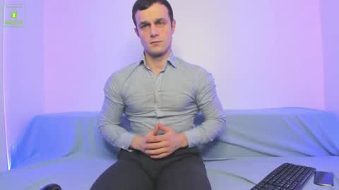 BRANDON online show from 12.10.24