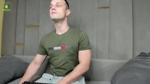 BRANDON online show from 11.04.25