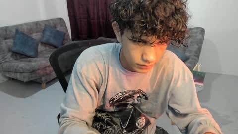 Brandon Stone online show from 12.14.24