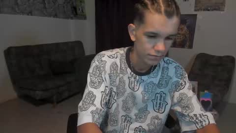 Brandon Stone online show from 02.01.25