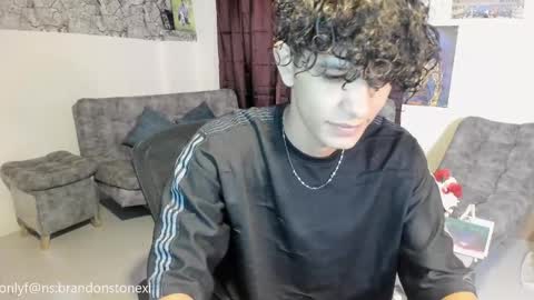 Brandon Stone online show from 02.18.25