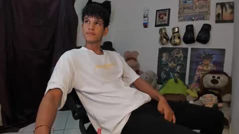 Brandon Stone online show from 03.26.26