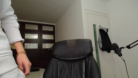 BrandonTateX online show from 01.26.25