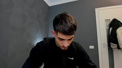 BrandonTateX online show from 02.28.25