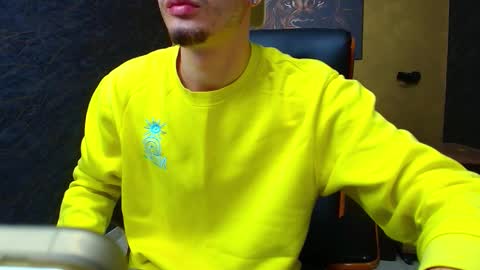 BrandonTateX online show from 09.25.25