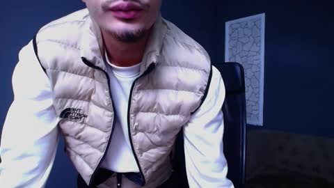 BrandonTateX online show from 09.29.25