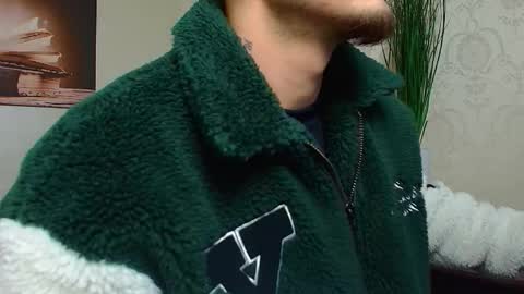 BrandonTateX online show from 03.08.26