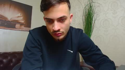 BrandonTateX online show from 03.27.26