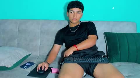 Snapshot of brandonwesly chatting on 03.03.26 BRANDON online show from 03.03.26