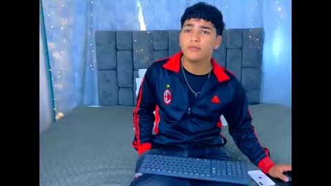 Snapshot of brandonwesly chatting on 03.24.26 BRANDON online show from 03.24.26