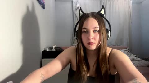 Snapshot of brandonwoodliff chatting on 03.04.26 Eva online show from 03.04.26