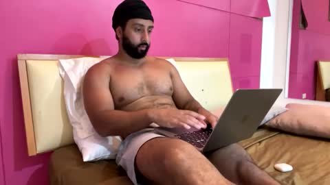 Daddy online show from 03.03.25