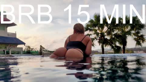 Belle  online show from 01.10.25