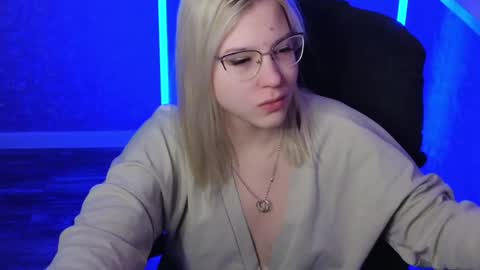 Belle  online show from 01.12.25