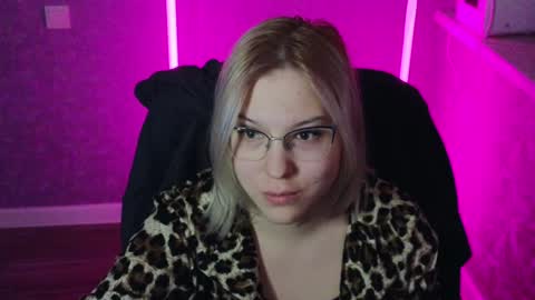 Belle  online show from 01.29.25