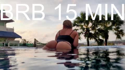 Belle  online show from 02.03.25