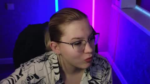 Belle  online show from 03.02.25