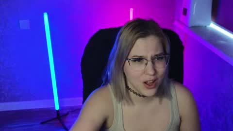 Belle  online show from 03.07.25