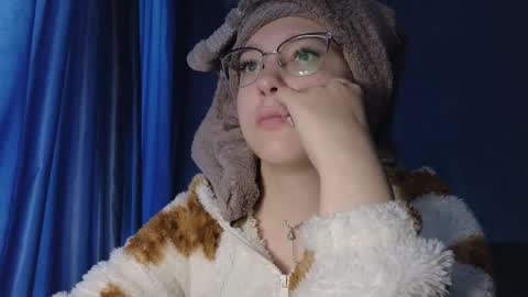 Belle  online show from 09.14.25