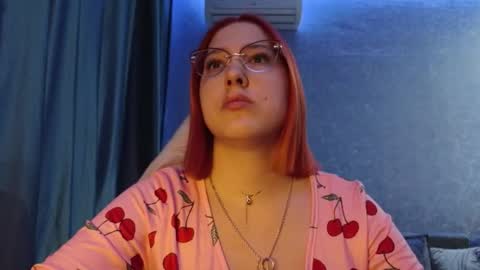 Belle  online show from 02.02.26