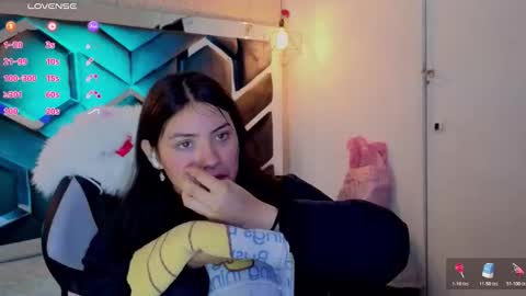 Brandy online show from 03.14.26