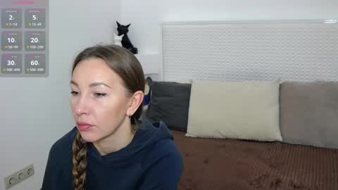 Snapshot of brandy_gem chatting on 12.02.25 Brandy Gem online show from 12.02.25