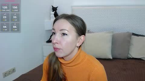 Snapshot of brandy_gem chatting on 12.03.25 Brandy Gem online show from 12.03.25