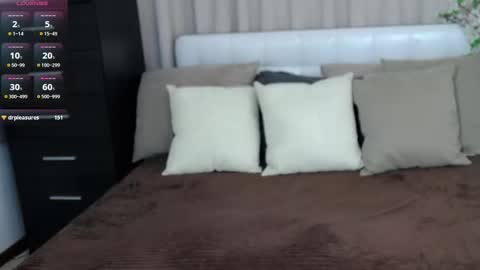 Brandy Gem online show from 03.21.26