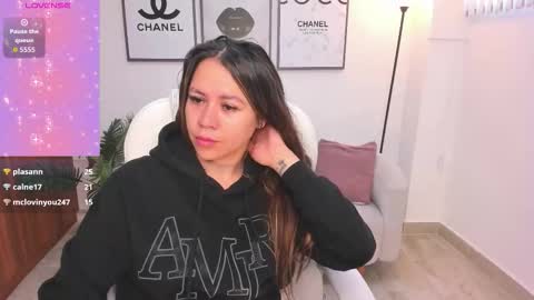 brandy priscot online show from 10.12.25