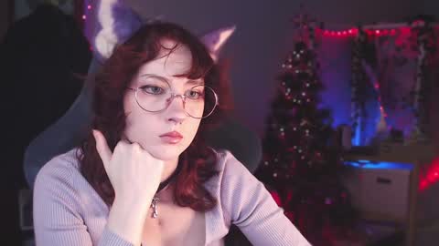 Aurorabut ur dad just calls me Rory online show from 12.15.24