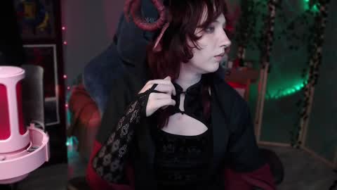 Aurorabut ur dad just calls me Rory online show from 02.01.25