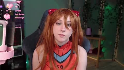 Aurorabut ur dad just calls me Rory online show from 02.05.25