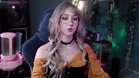 Aurorabut ur dad just calls me Rory online show from 03.04.25