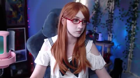 Aurorabut ur dad just calls me Rory online show from 03.05.25