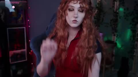 Aurorabut ur dad just calls me Rory online show from 03.07.25